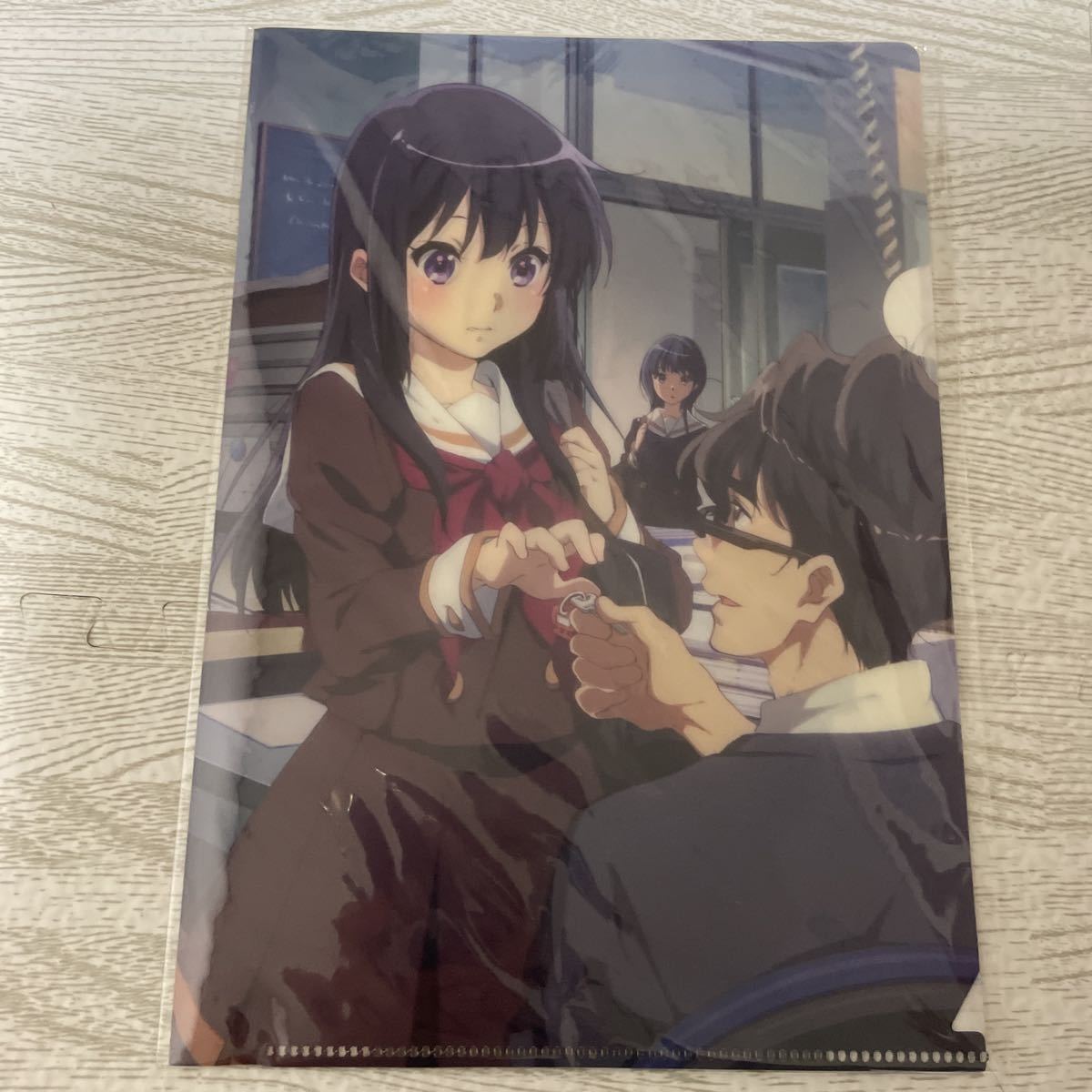 響け ユーフォニアム2 Blu-ray/DVD 第6巻 京アニショップ 購入 響け ユーフォニアム2 Blu-ray/DVD 第6巻 京アニショップ 購入