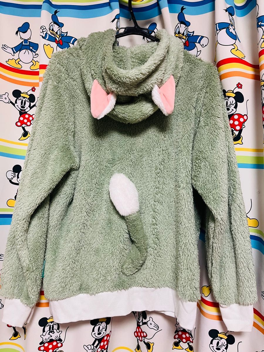 ジェラトーニ パーカー 東京ディズニーシー|Yahoo!フリマ(旧 ジェラトーニ パーカー 東京ディズニーシー|Yahoo!フリマ(旧