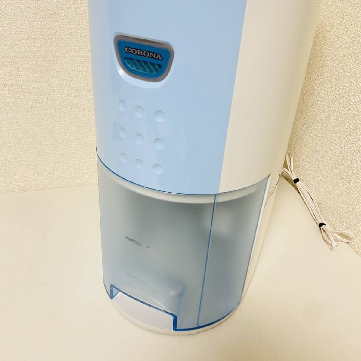 2020年 除湿器 コロナ CD-PD6320 | tspea.org