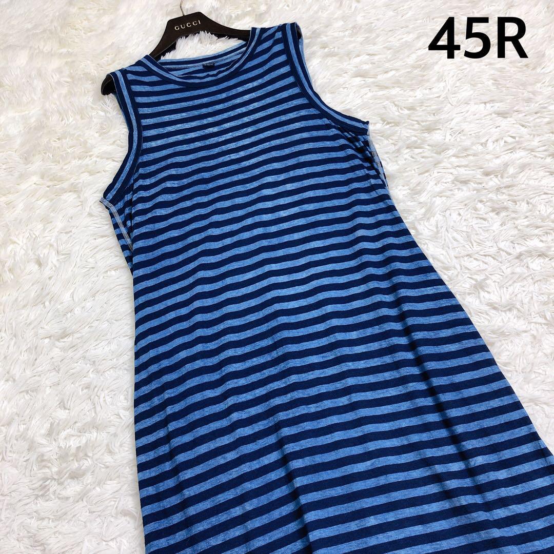 45R 美品 ワンピース |