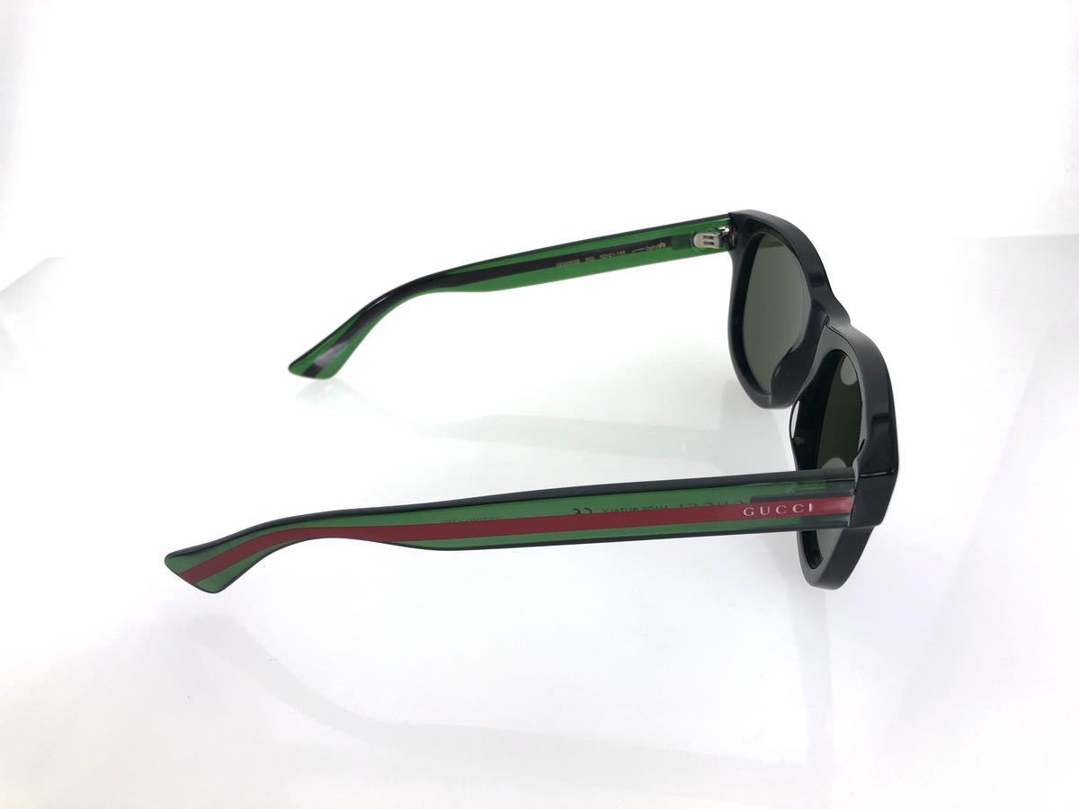 最新作HOT】 ヤフオク! - GUCCI グッチ サングラス GG0003 シ... eterno.by