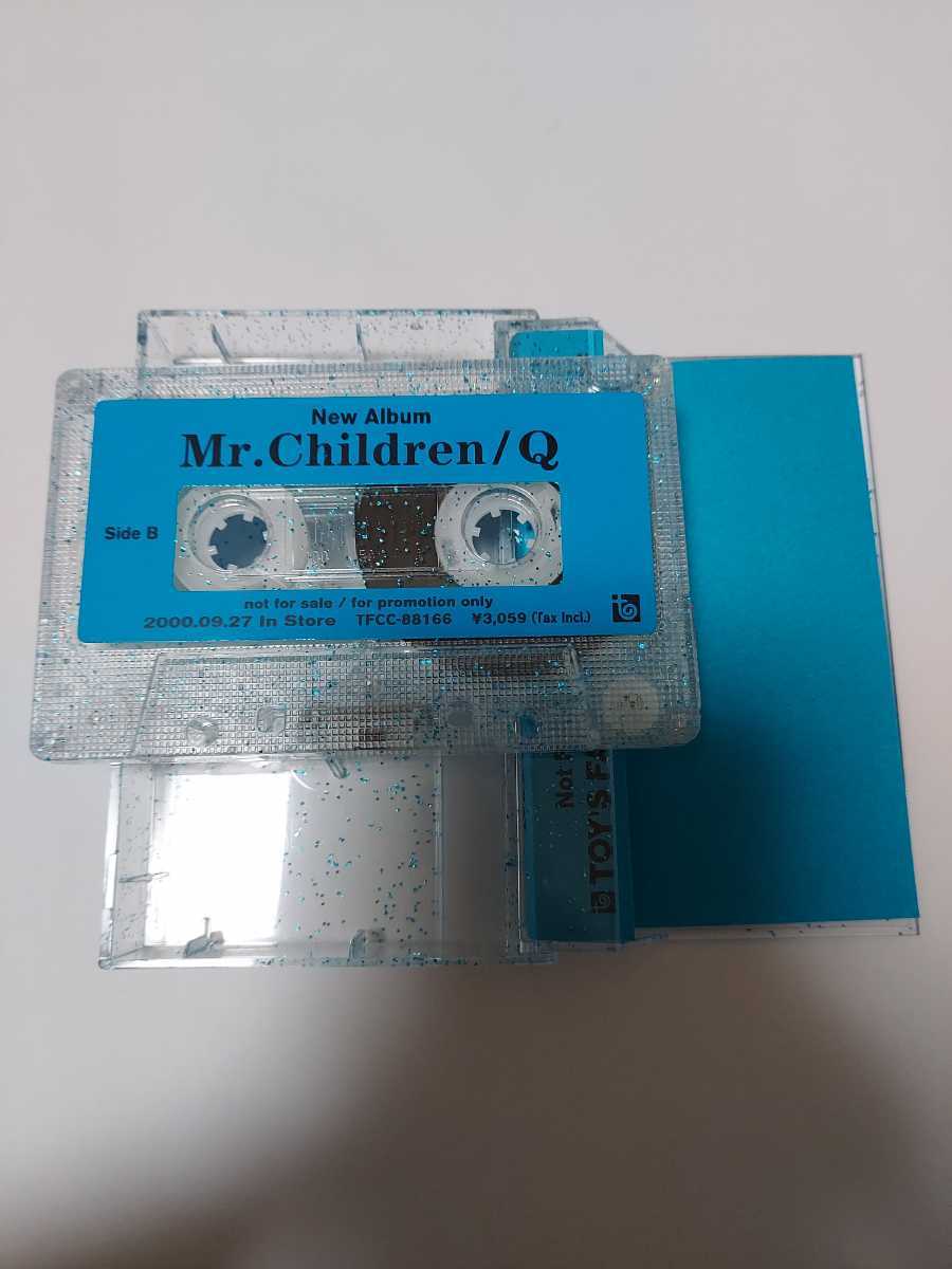 完売 I 非売品☆ミスターチルドレン Mr. 経典 Children Mr.Children
