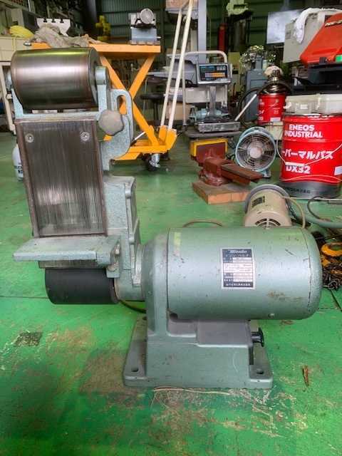 超極上松下電動工具mizuhoレジンベルタベルトサンダーベルト
