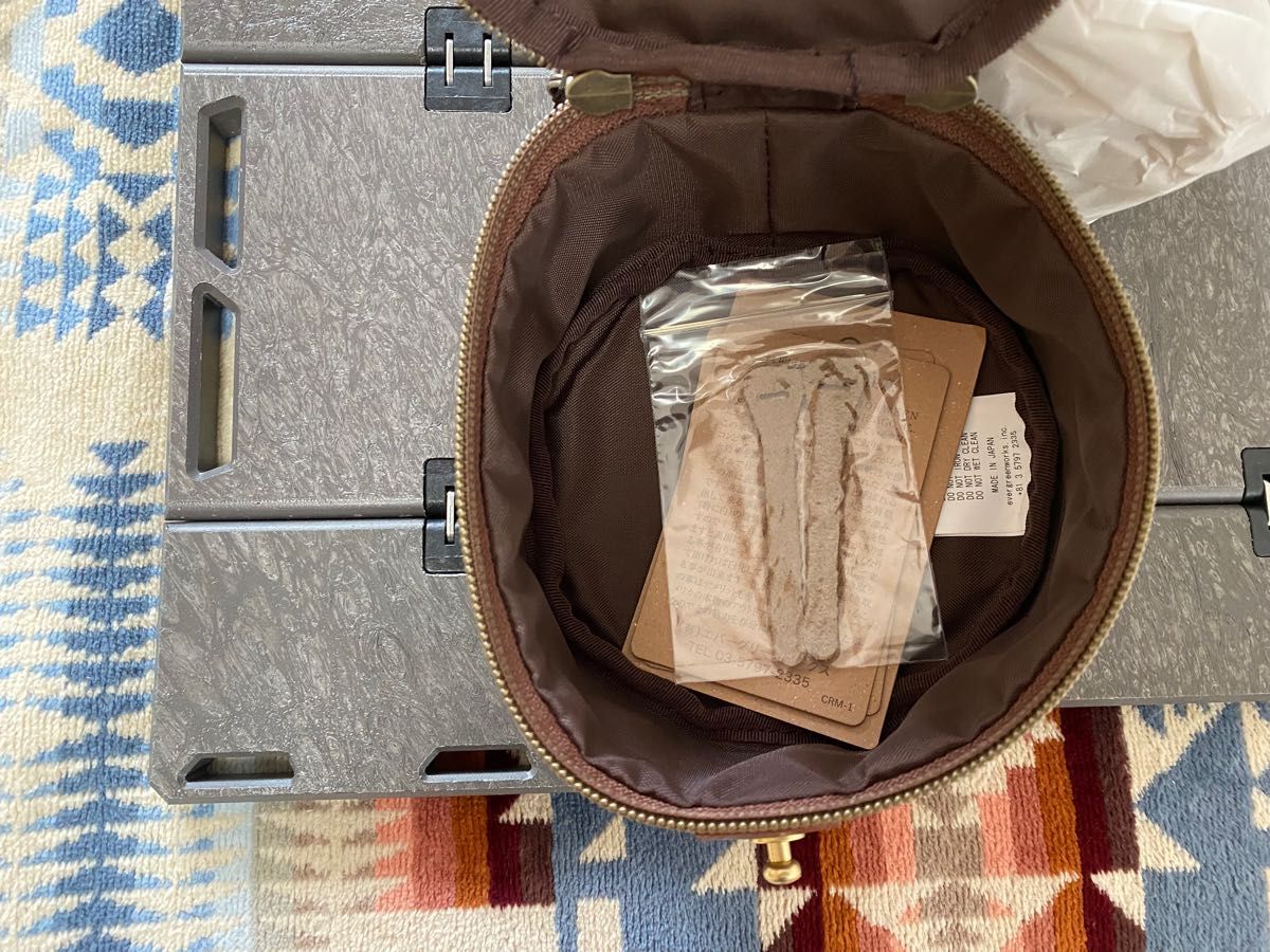 old mountain オールドマウンテン 新商品 COOKER CASE クッカー old mountain オールドマウンテン 新商品 COOKER CASE クッカー