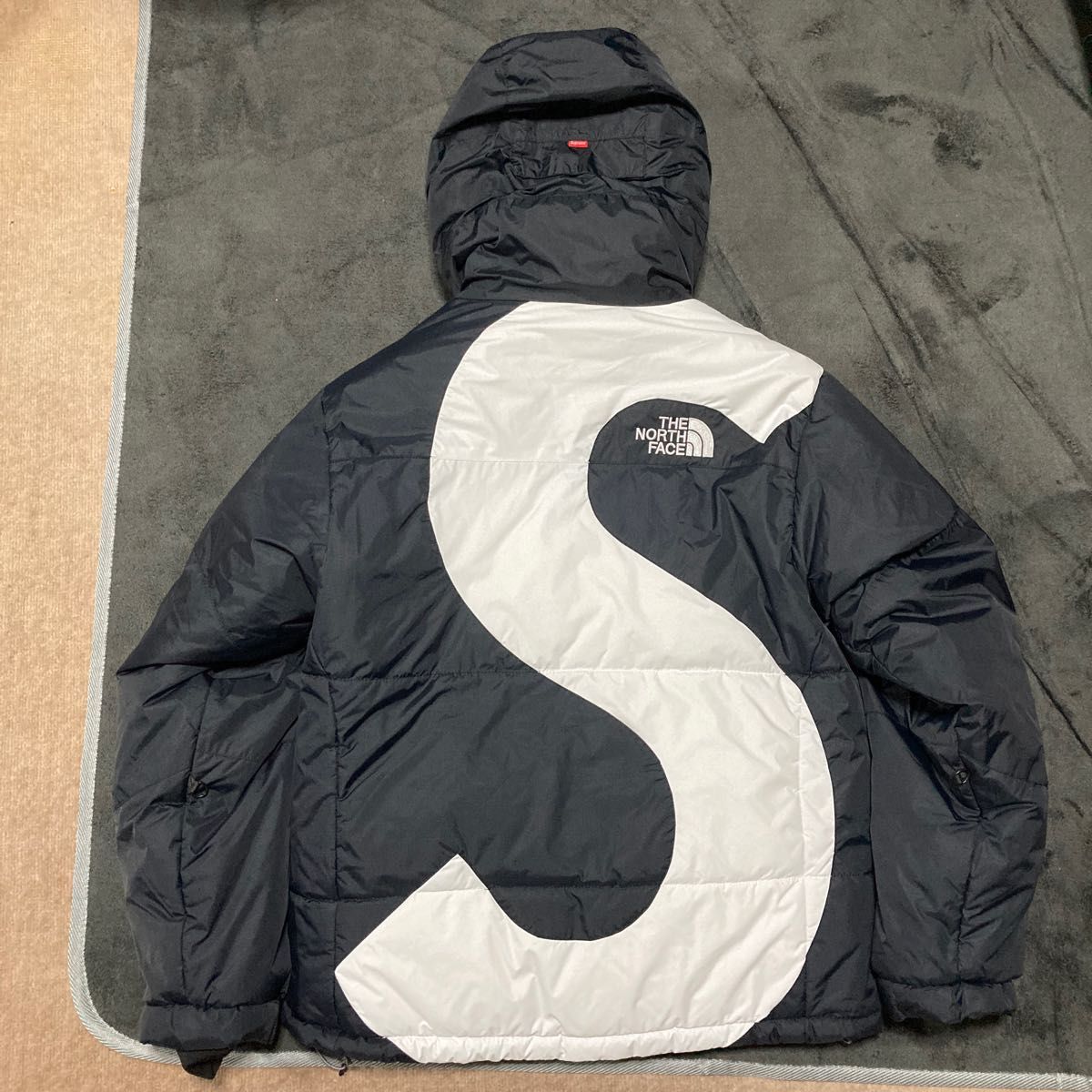 Supreme The North Face Summit Series S Logo Himalayan Parka