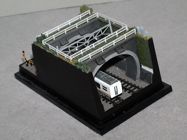 Z gauge Kinki Japan railroad close iron .. geo llama set a- bar n liner plus < beautiful goods > round Crown p Limo Logo DDFa Kia 