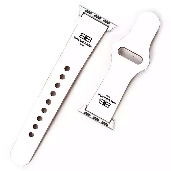 ♦BALENCIAGA♦リングインウォッチバンド Apple Watch バンド ベルト バレンシアガ balenciaga|Yahoo