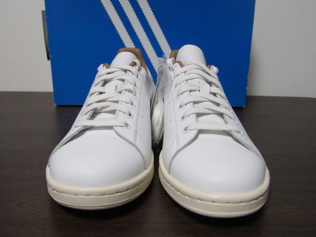ノーリター ヤフオク! adidas STAN SMITH EF EDI... - 2016 16SS 新品