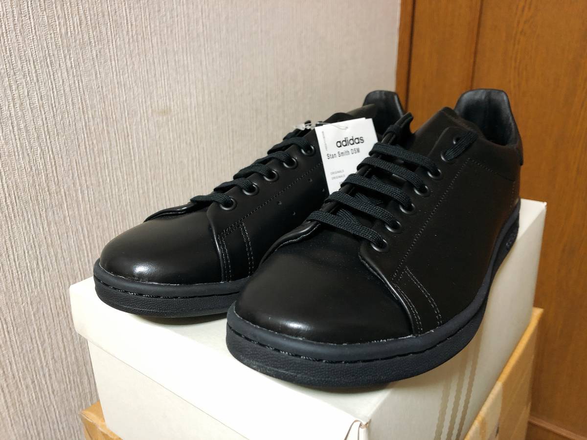 シュータン 【新品】Stan Smith DSM adidasスタンスミス 27.5cm デルです - lepotentiel.bj