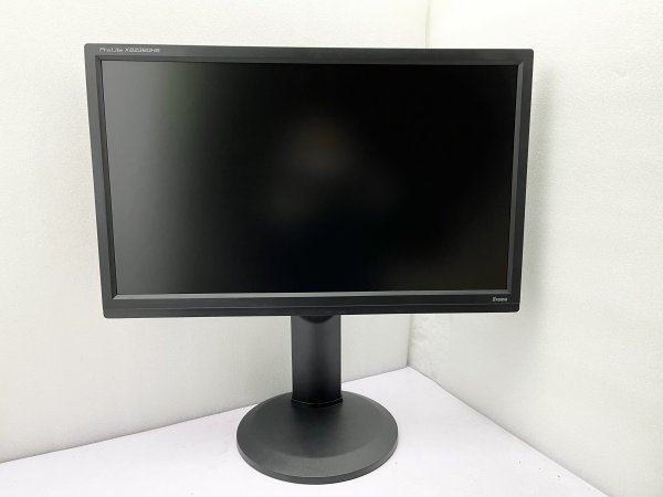 iiyama XB2380HS HDMI 縦回転 D1-238001 液晶モニター 高さ調整