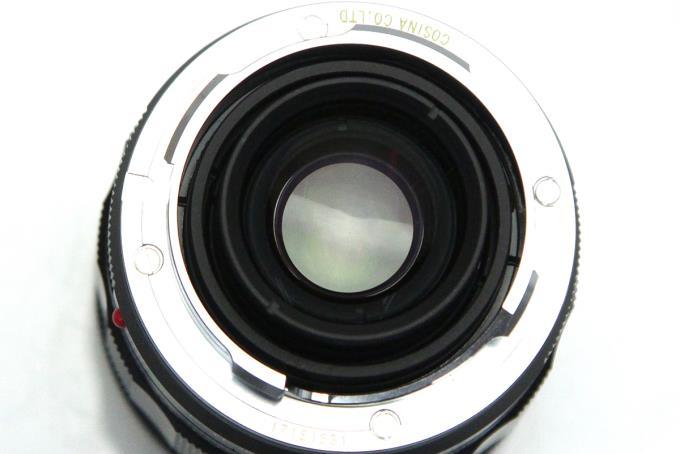 極美品｜コシナ フォクトレンダー APO-LANTHAR 35mm F2 Aspherical VM ライカMマウント γH755-2N3_画像6