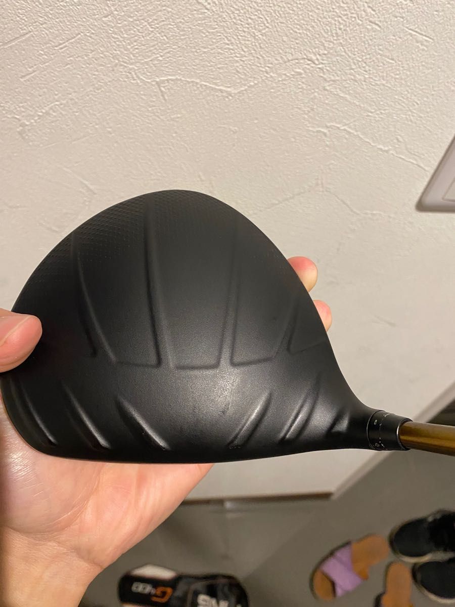 PING G400 ドライバー 10 5度 アルタJCB S PING ALTA ネック PING G400 ドライバー 10 5度 アルタJCB S PING ALTA ネック
