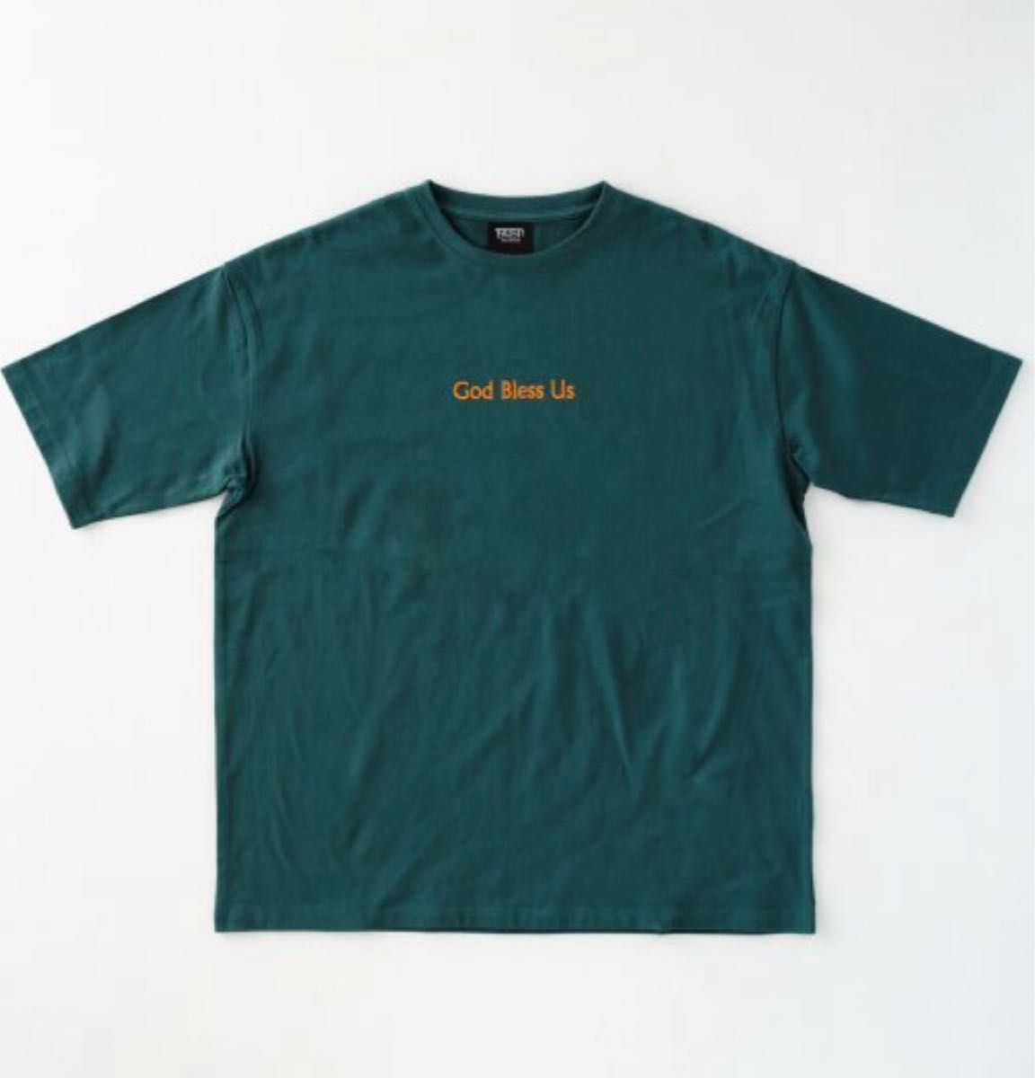 藤井風 God Bless Us Tシャツ XLサイズ-