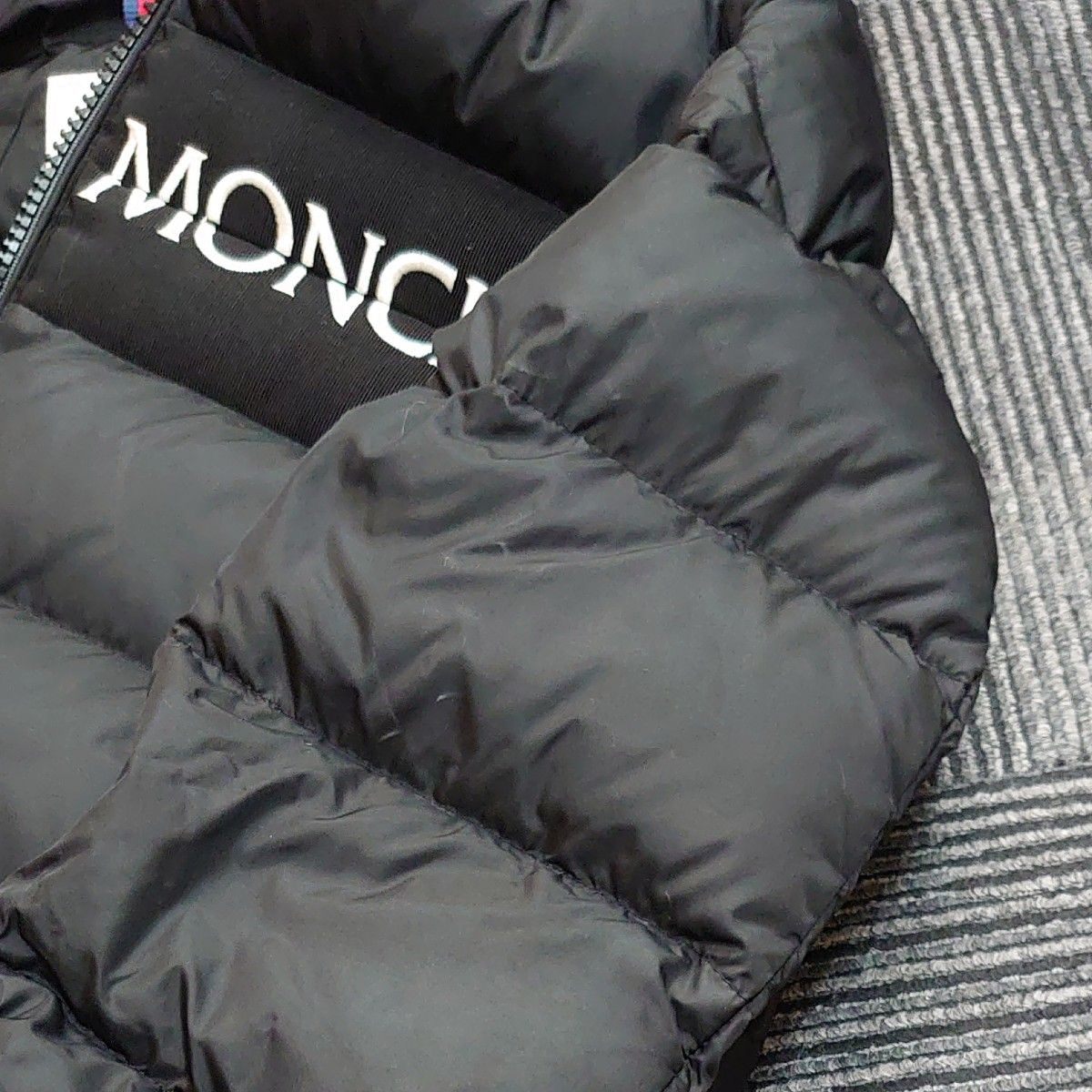 MONCLER AITON GIUBBOTTO モンクレール アイトン ジュポット MONCLER AITON GIUBBOTTO モンクレール アイトン ジュポット