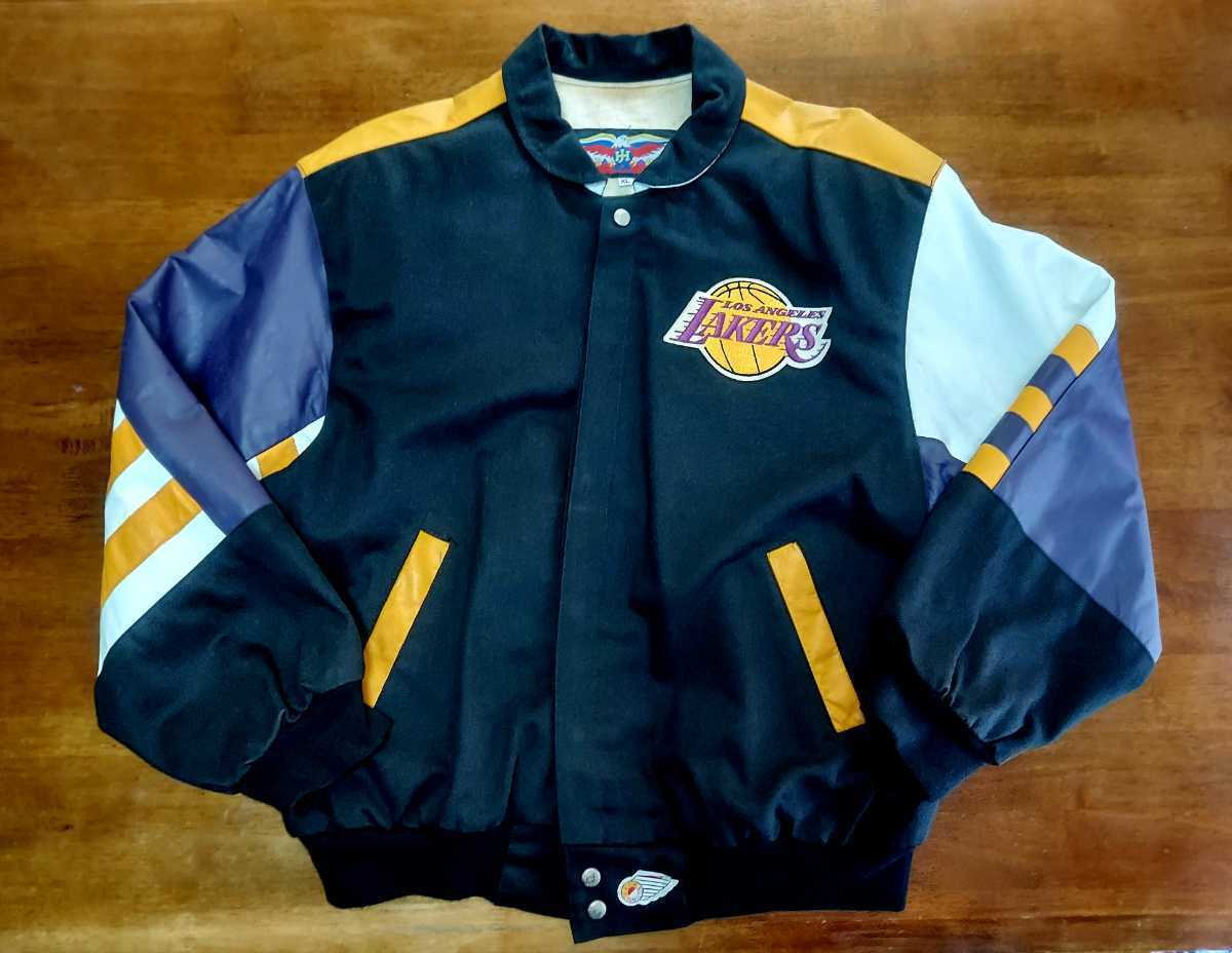 ヴィンテージ/90's/NBA/ロサンゼルスレイカーズ/ジェフハミルトン/USA 