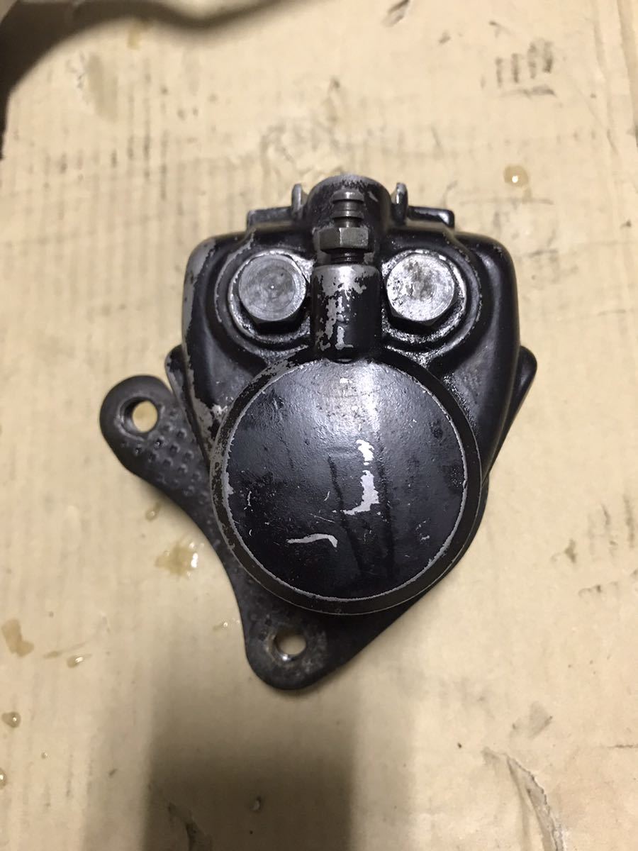 セール開催中最短即日発送 ブレーキキャリパー z1 z2 kz fuz.co.zw