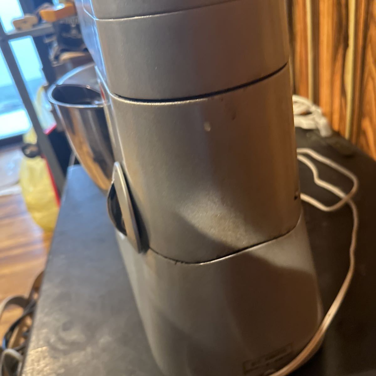 愛工舎製作所 卓上ミキサー KENMIX(ケンミックス) KMM770 厨房 愛工舎製作所 卓上ミキサー KENMIX(ケンミックス) KMM770 厨房