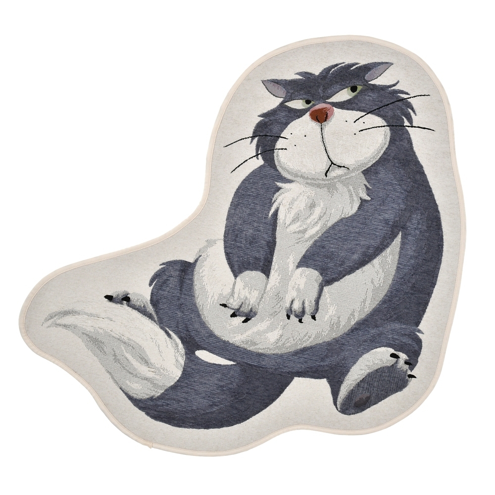 ディズニーストア シンデレラ ルシファー マット CAT DAY ねこ ディズニーストア シンデレラ ルシファー マット CAT DAY ねこ