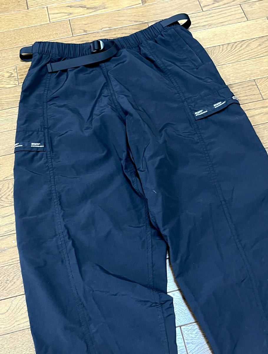 WTAPS 20SS JUNGLE STOCK 01 ジャングルストック ワークパンツ/カーゴ ...