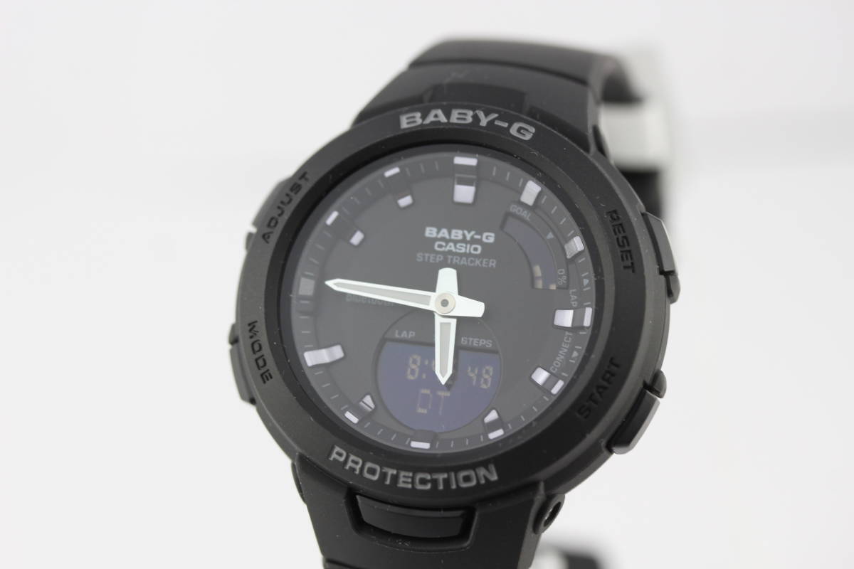 全商品オープニング価格! 未使用品 CASIO Baby-G スマートフォン