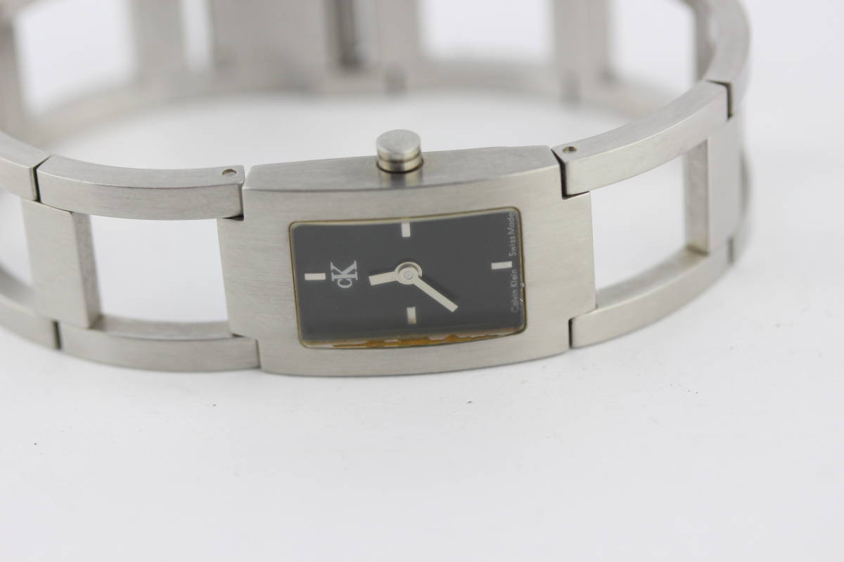 Calvin Klein カルバンクライン レディース腕時計の画像7