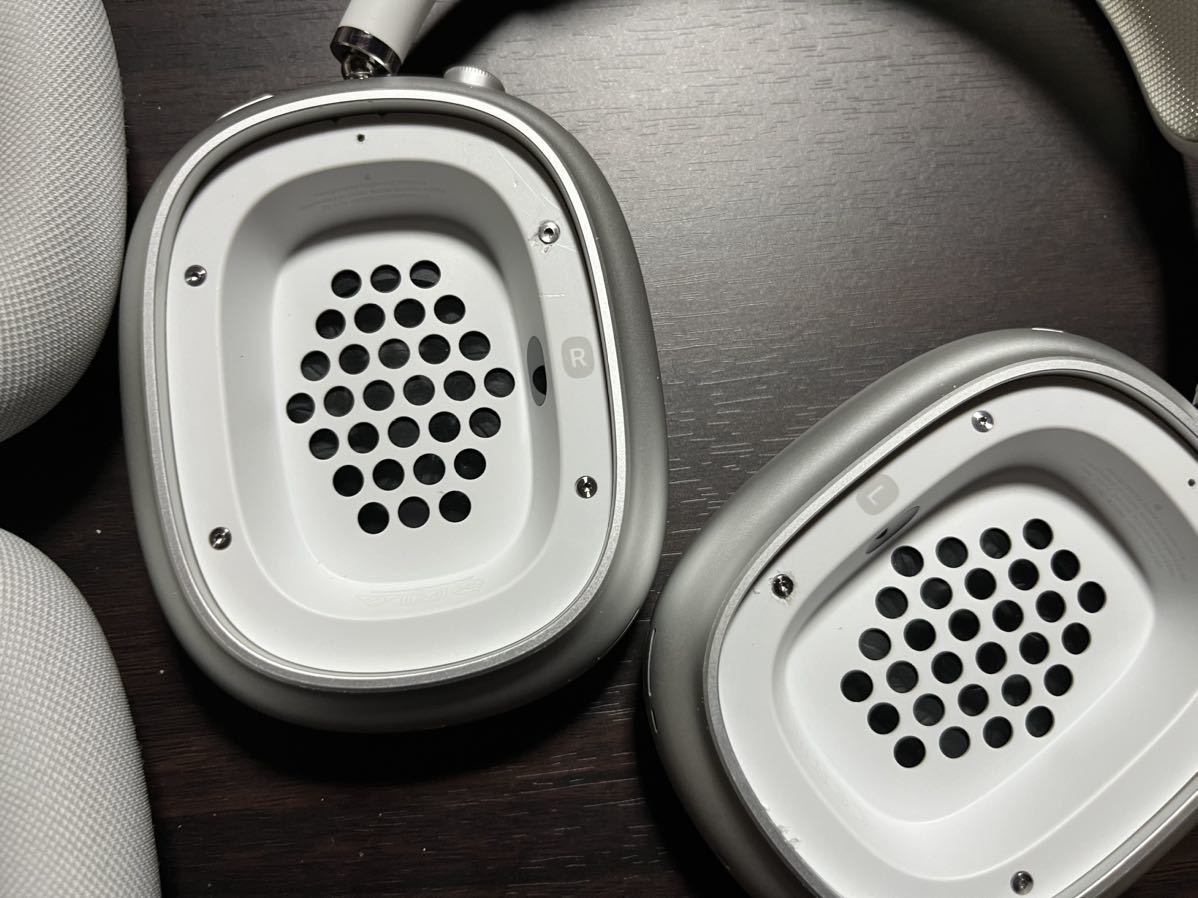 AirPods max ジャンク品 誠実 6000円引き feeds.oddle.me-日本全国へ