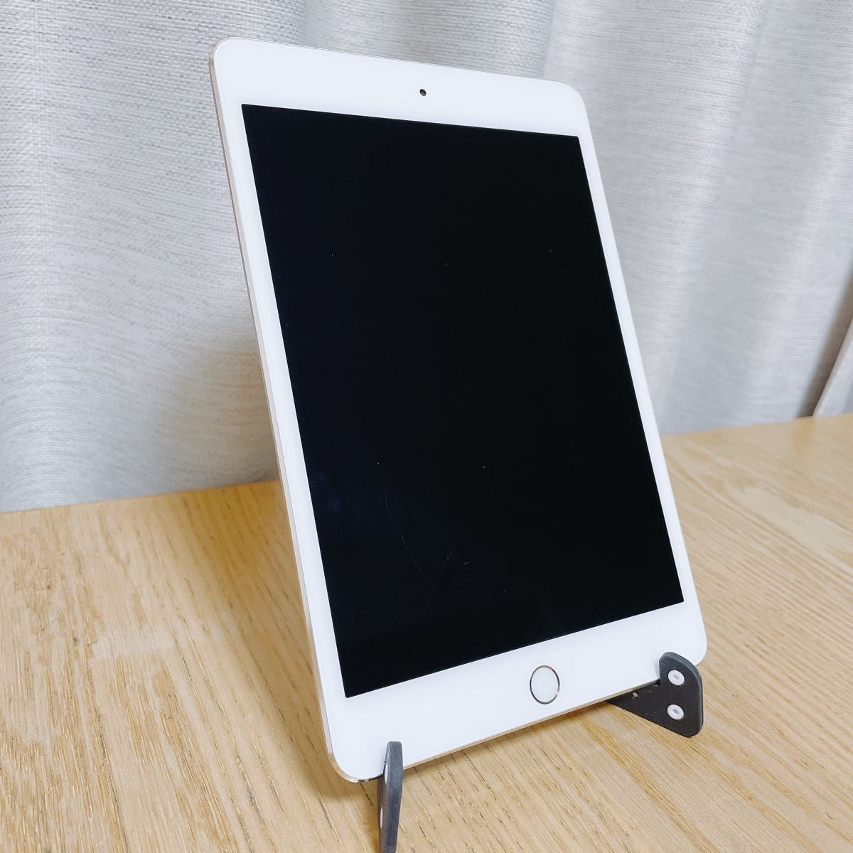 最終価格【訳あり】【ロックあり】Apple iPad mini 4 第4世代 A1538 Wi