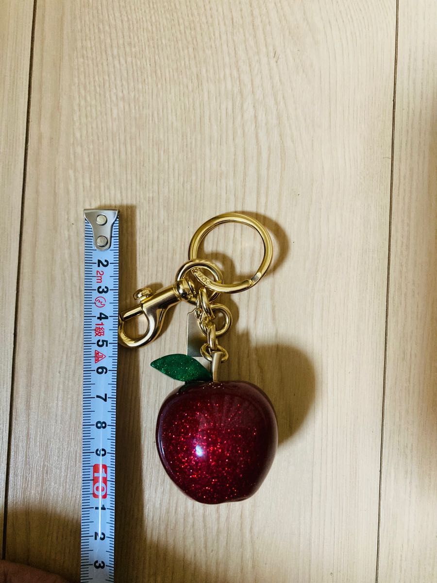 coachりんごキーホルダー未使用品|Yahoo!フリマ(旧PayPayフリマ) coachりんごキーホルダー未使用品|Yahoo!フリマ(旧PayPayフリマ)