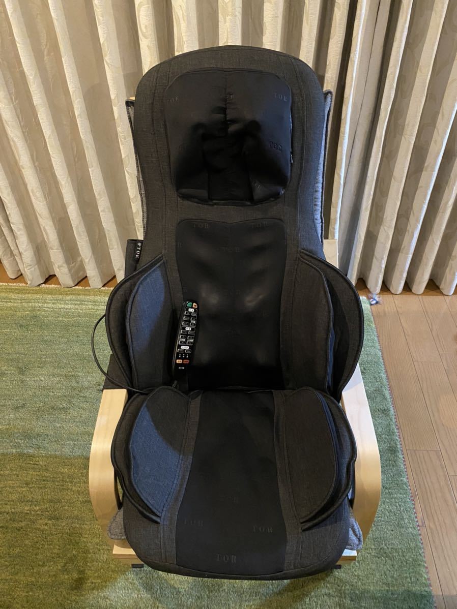 TOR マッサージシート タタキもみDMA AX-HPT221 TOR マッサージシート タタキもみDMA AX-HPT221