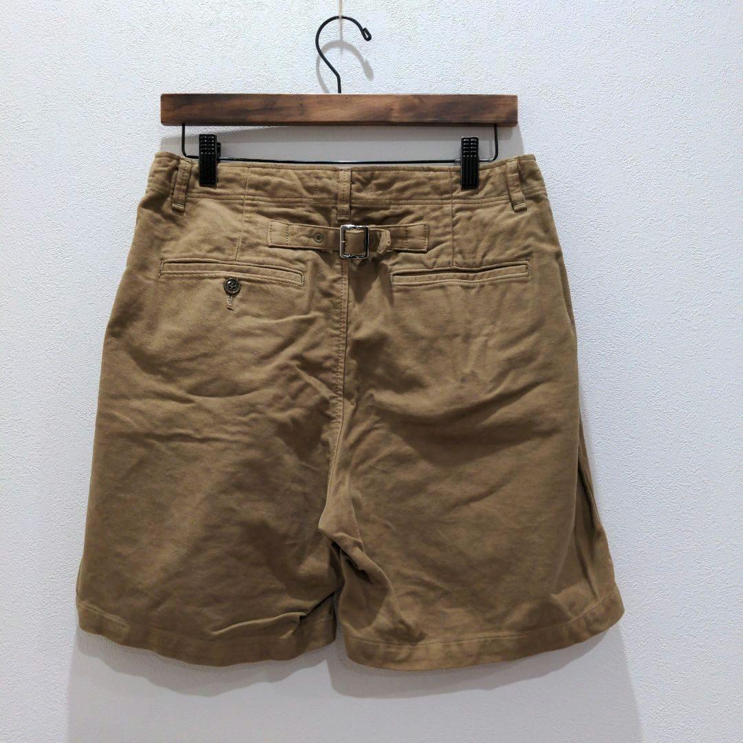 zucca ズッカ S ショートパンツ レディース - ショートパンツ