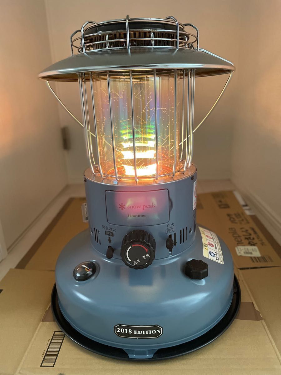 激安/新作 Snowpeakスノーピーク 2019年 雪峰祭限定 Fu様専用 2019