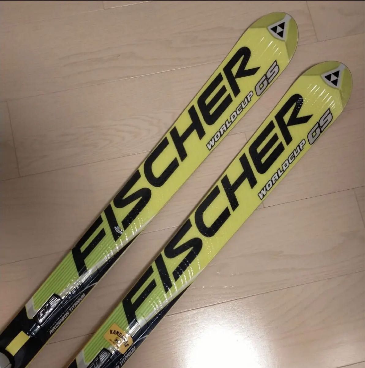 FISCHER RC4 R TUNE WORLDCUP GS 180㎝|Yahoo!フリマ(旧PayPay FISCHER RC4 R TUNE WORLDCUP GS 180㎝|Yahoo!フリマ(旧PayPay