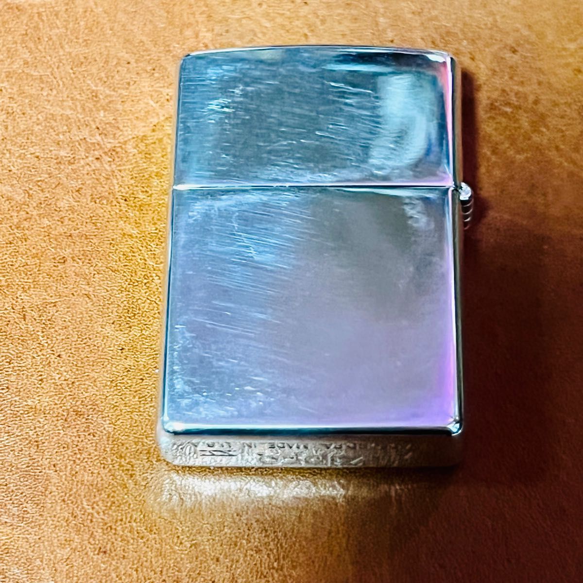 ZIPPO ジッポー ジッポーライター ウィンディ 灰皿付 限定品 1999年製