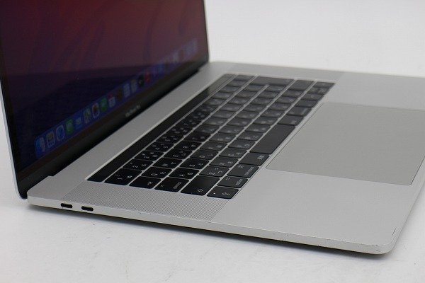 2周年記念イベントが 31日まで 517 Apple MacBook Pro 15インチ 2018