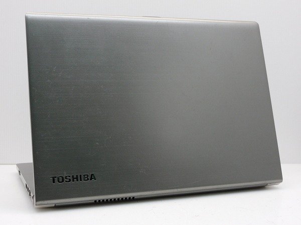 【1円スタート】東芝 dynabook R63/F PR63FEA4337AD11 Core i5 6200U 2.3Ghz 8GB 128GB(SSD) 13.3インチ HD 1366×768 Windows 10 Pro_画像3