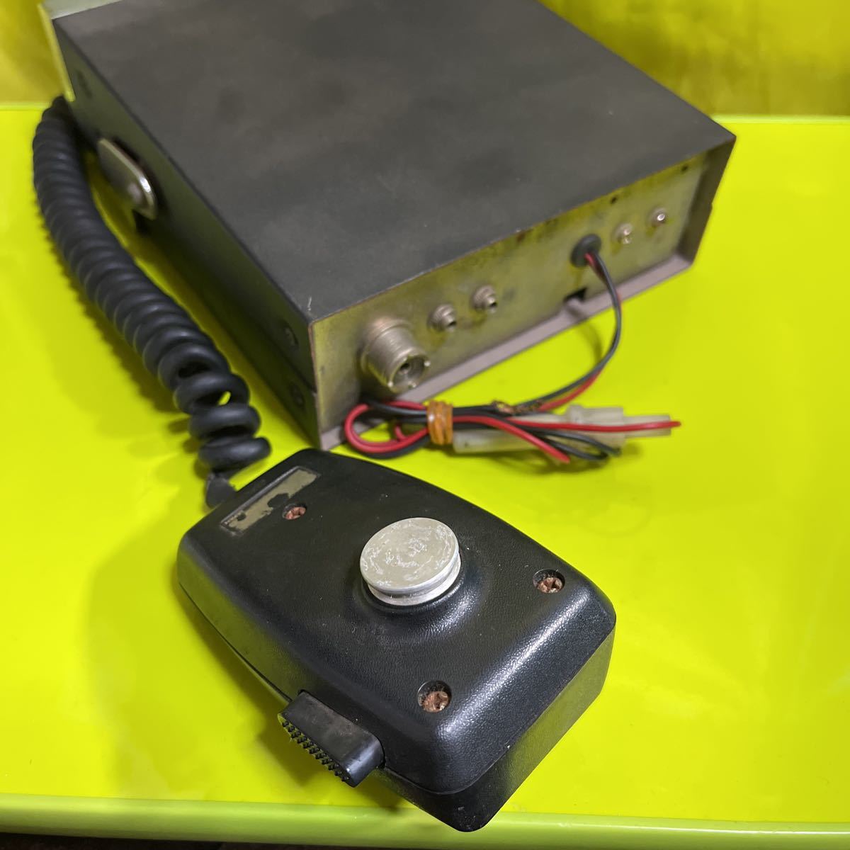 古いマイク 未チェック現状品 マイクロフォン | huroncmh.org