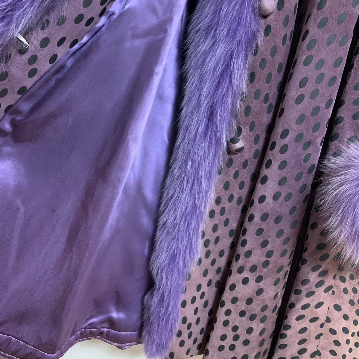 fosma LYON フォスマ made in france フランス製 高級 コート fosma LYON フォスマ made in france フランス製 高級 コート