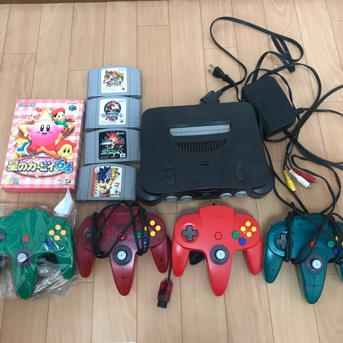 今年も話題の NINTENDO64 マリオ 大乱闘スマッシュブラザーズ 今年も話題の NINTENDO64 マリオ 大乱闘スマッシュブラザーズ