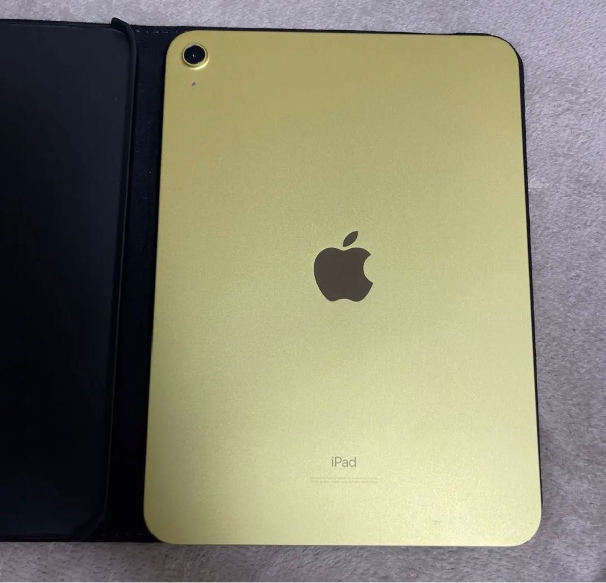 iPad(第10世代)美品A14 Bionic 10.9型 Wi-Fiモデル ストレージ:64GB