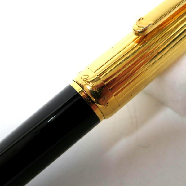 Cartier/カルティエ ルイカルティエ ツイスト式 ボールペン Cartier/カルティエ ルイカルティエ ツイスト式 ボールペン