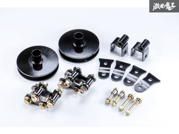 新品 WANGAN357 NCP16# NCP160V NCP165V 2WD 4WD サクシード プロボックス 保安基準適合 +40mm インチアップ 新品 WANGAN357 NCP16# NCP160V NCP165V 2WD 4WD サクシード プロボックス 保安基準適合 +40mm インチアップ