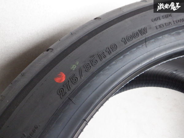 楽天最安値に挑戦】 NEOVA ネオバ 275 r19 35 2本セット ホイール | mkc.mk