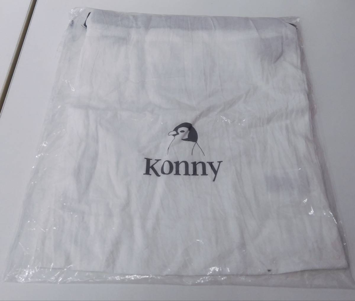 Konny コニー 抱っこ紐 ベビースリング サイズXS_画像5