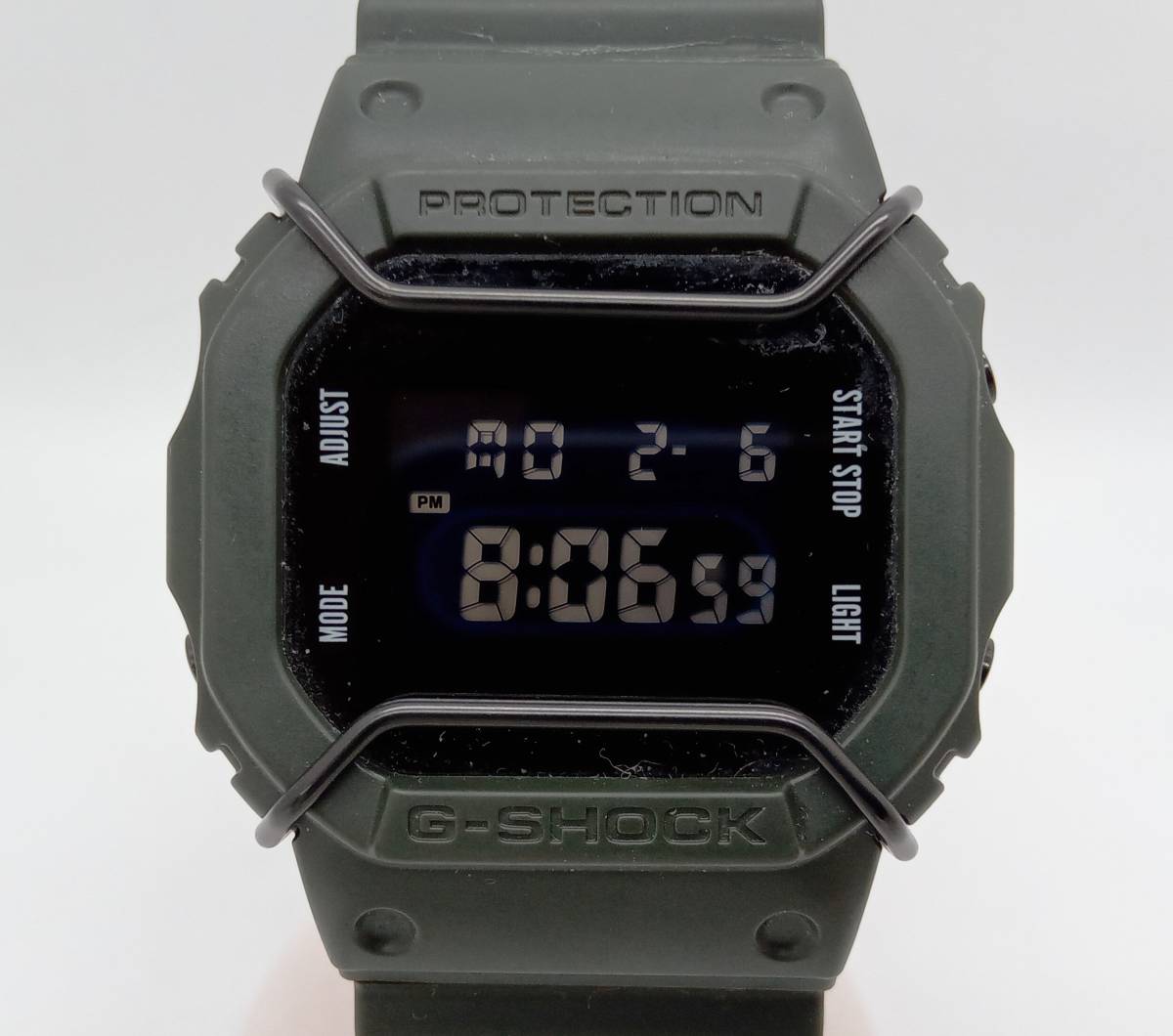 Yahoo!オークション - CASIO G-SHOCK NEXUS VII カシオ G...