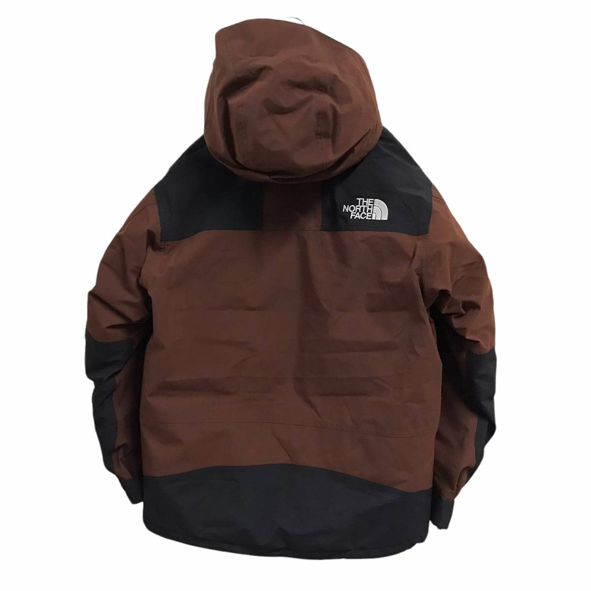 THE NORTH FACE ザノースフェイス Mountain Down Jacket マウンテンダウンジャケット ダウン ND92237 サイズL 店舗受取可_画像2