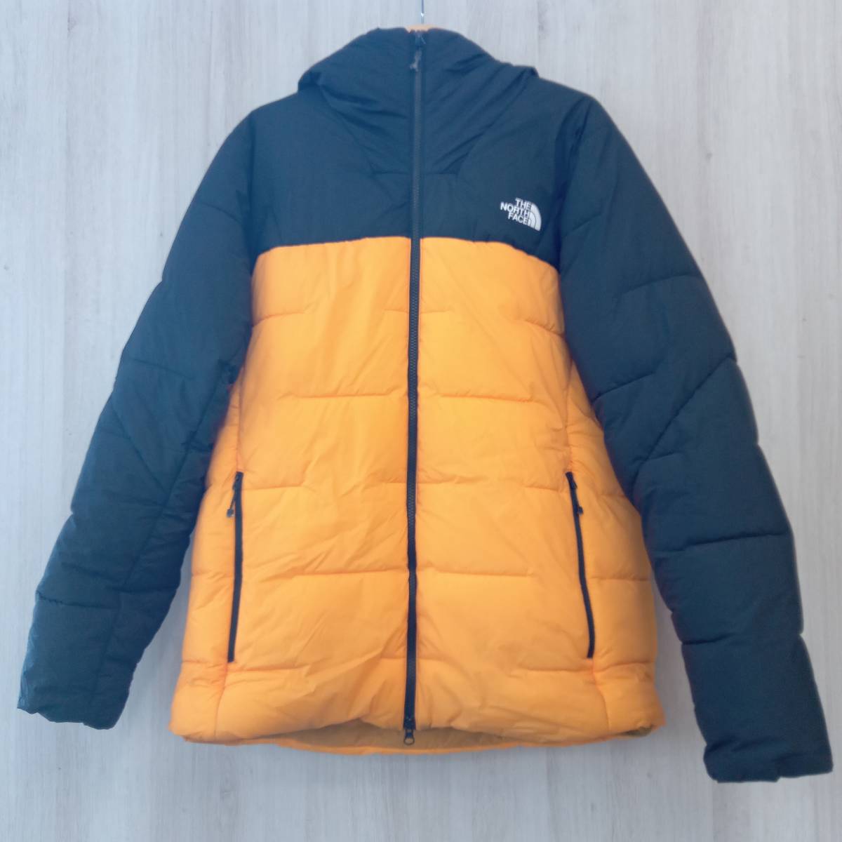 THE NORTH FACE ザノースフェイス RIMO Jacket ライモジャケット NY82005 その他ジャケット サイズXL イエロー系