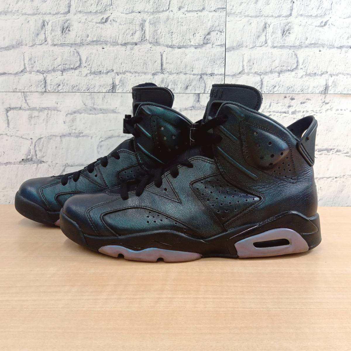 売れ筋アイテムラン JORDAN AIR NIKE 6 サイズ27㎝ 907961-015 カメレオン オールスター レトロ 6 エアジョーダン ナイキ CHAMELEON 2017 STAR ALL RETRO 27.0cm 売れ筋アイテムラン JORDAN AIR NIKE 6 サイズ27㎝ 907961-015 カメレオン オールスター レトロ 6 エアジョーダン ナイキ CHAMELEON 2017 STAR ALL RETRO 27.0cm