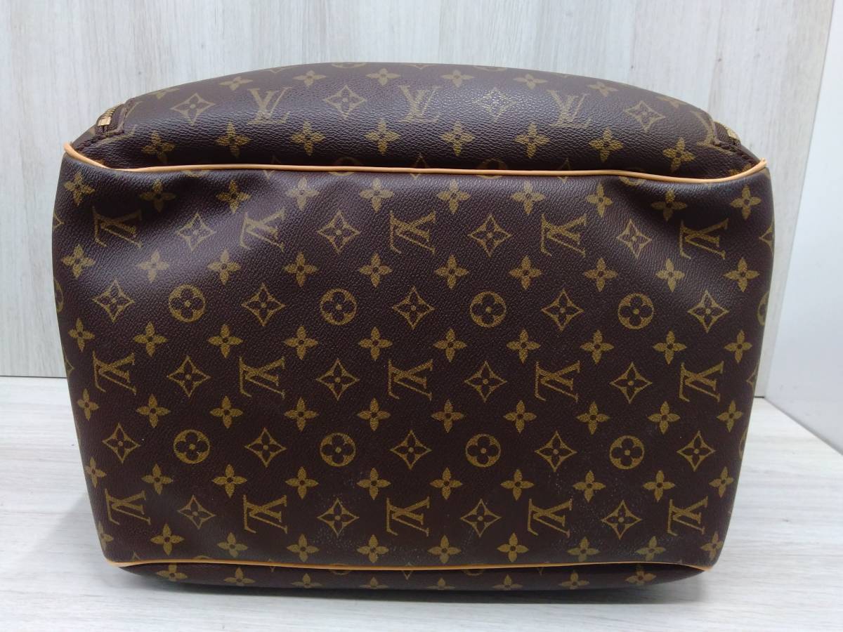 ルイヴィトン LOUIS VUITTON/モノグラム /エヴァジオン ボストン