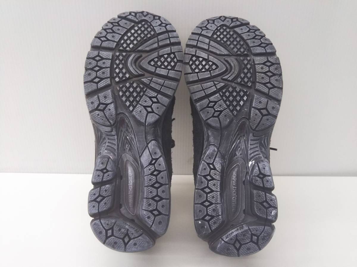 New Balance スニーカー M2002RDB/Phantom 21FW-I 28㎝ ファントム ブラック_画像5