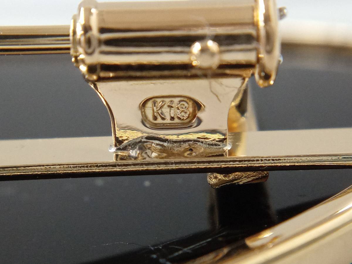 ファッション通販】 k18花の帯留め - www.ehrenamt-pankow.berlin